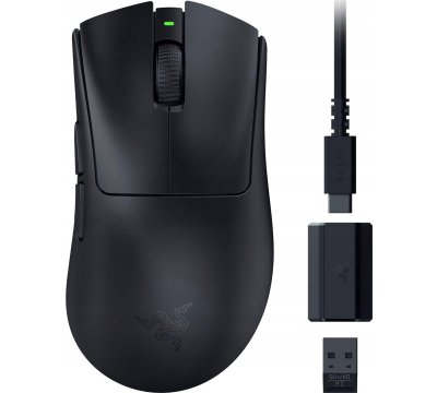 Razer DeathAdder V3 HyperSpeed