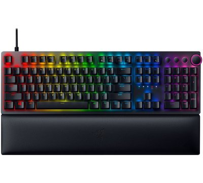 Razer Huntsman V2 Analog