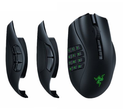 Razer Naga V2 Pro