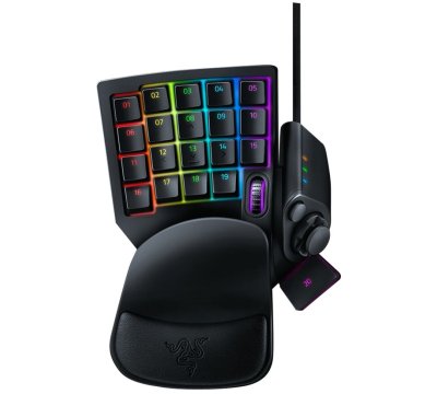 Razer Tartarus V2