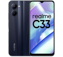 Realme C33