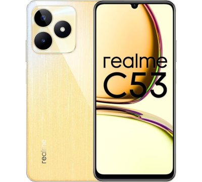 Realme C53