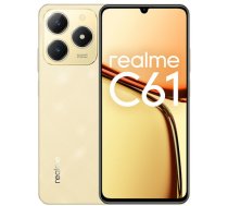 Realme C61