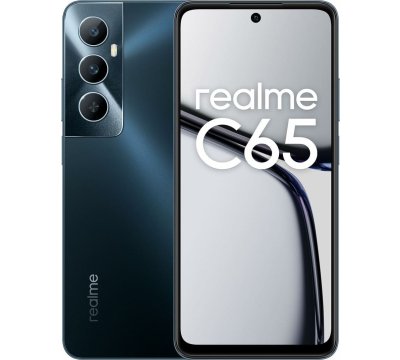 Realme C65