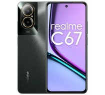 Realme C67