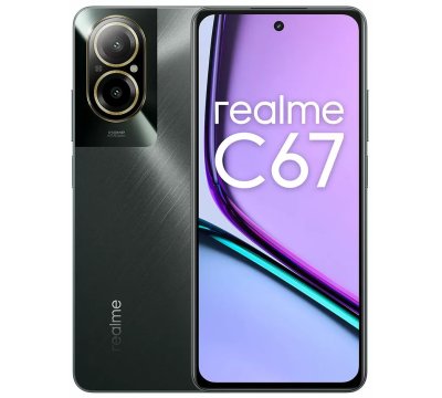 Realme C67