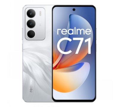 Realme C71
