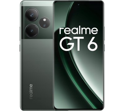 Realme GT 6