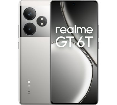 Realme GT 6T