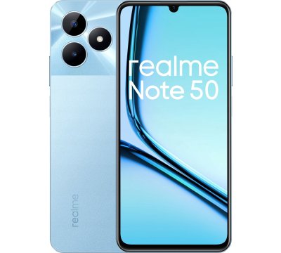 Realme Note 50