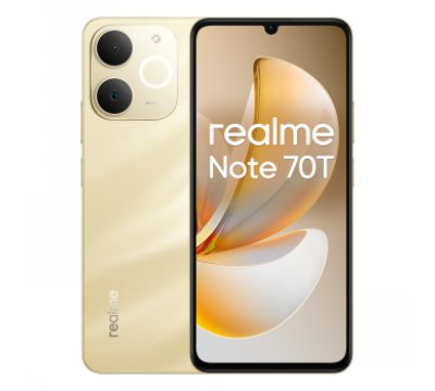 Realme Note 70T