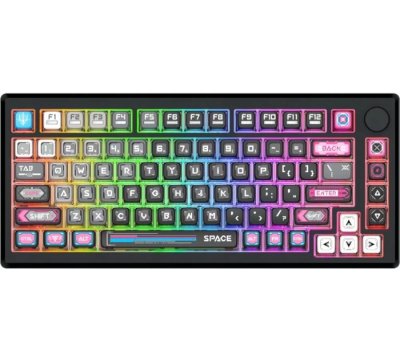 Redragon Uranus Pro 82