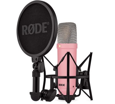 Rode NT1 Signature Series
