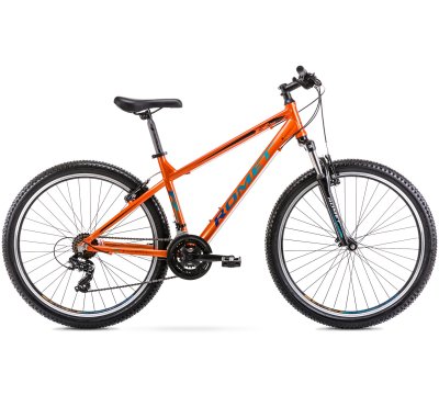 Romet Rambler R7.0