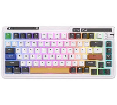 Royal Kludge KZZI K75 pro