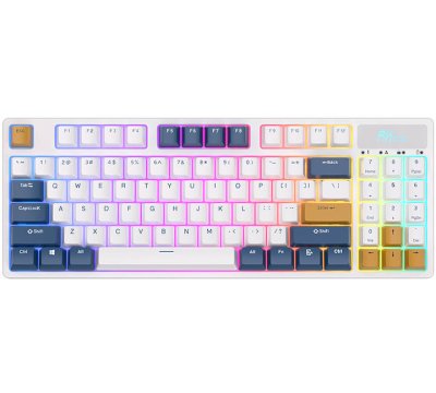 Royal Kludge RK89