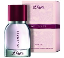 S.OLIVER Soulmate Women EDT spray 30ml 4011700863020 (4011700863020) ( JOINEDIT44545608 )