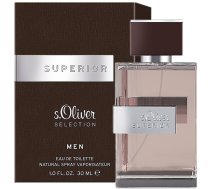 S.Oliver Superior Men