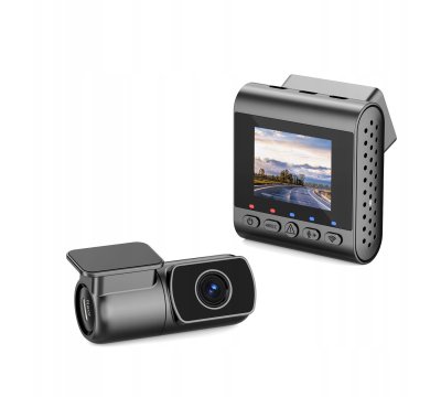 SJCAM SJDASH M60S