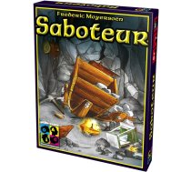 Saboteur (Sabotieris)