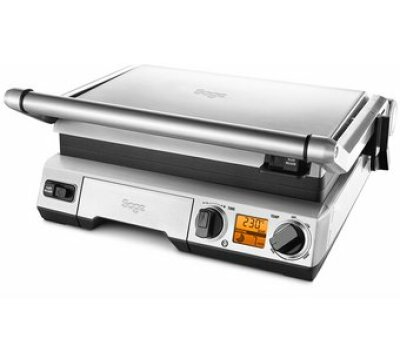 Sage the Smart Grill Pro SGR820 BSS