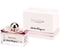 Salvatore Ferragamo - Signorina Libera EDP 50 ml /Perfume /50 8052464893317 Smaržas sievietēm