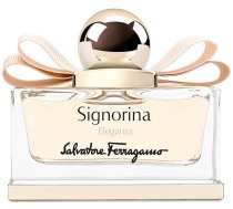 Salvatore Ferragamo Signorina Eleganza Eau De Parfum 100 ml (woman)