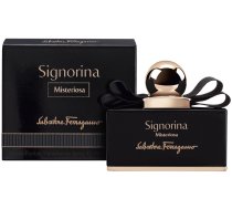 Salvatore Ferragamo - Signorina Misteriosa EDP 50 ml /Perfume /50 8034097959714 Smaržas sievietēm