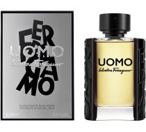 Salvatore Ferragamo - Uomo Signature EDP 100 ml /Perfume /100 8052086374843 Smaržas sievietēm