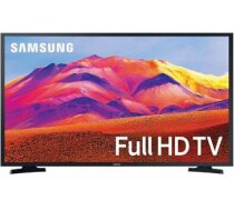 Samsung 32'' FHD LED Smart TV UE32T5372CUXXH