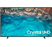Samsung 43" Crystal UHD LED Smart TV UE43BU8002KXXH