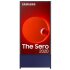 Samsung 43'' The Sero UHD QLED Smart TV QE43LS05TAUXXH