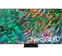 Samsung 65" UHD Neo QLED Smart TV QE65QN90BATXXH