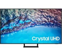 Samsung 75" Crystal UHD LED Smart TV UE75BU8572UXXH