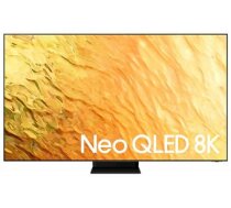 Samsung 85" 8K Neo QLED Smart TV QE85QN800BTXXH