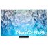 Samsung 85" 8K Neo QLED Smart TV QE85QN900BTXXH