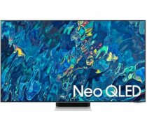 Samsung 85'' UHD Neo QLED Smart TV QE85QN95BATXXH