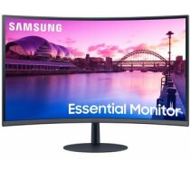 Samsung LS32C390EAUXEN 32'' Curved FHD Monitor 1920x1080/16:9/250cd/m2/4ms HDMI, DP