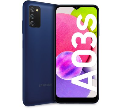 Samsung Galaxy A03s