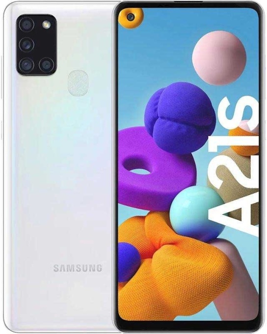 Mobile phone Samsung Galaxy A21 price from 0€ to 0€ - Ceno.lv