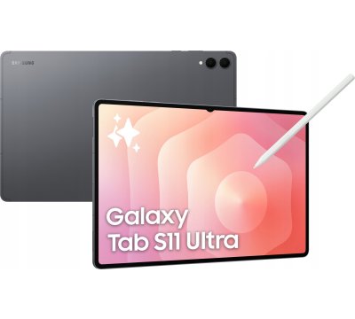 Samsung Galaxy Tab S11 Ultra