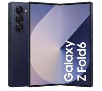 Samsung Galaxy Z Fold6 256GB grau o2 - Mobiltelefon - 256 GB - - 25... - Mobiltelefon - 256 GB 4510-090920-00 ( JOINEDIT62877935 ) Mobilais Telefons