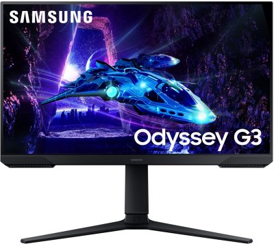 Samsung Odyssey G3