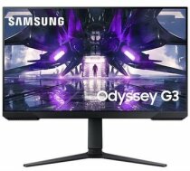 Samsung SAMSUNG Odyssey G3 24inch FHD 144hz HDMI LS24AG300NRXEN
