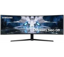 Samsung Odyssey Neo G9 (LS49AG950NPXEN 8139886 (8806094786477) ( JOINEDIT56971021 ) monitors