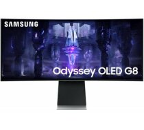 Samsung Odyssey OLED G8 LS34BG850SUXEN 34"