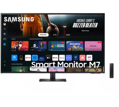 Samsung Smart Monitor M7
