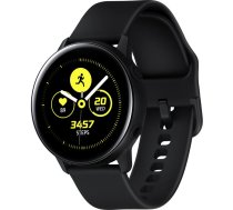 LCD + Touch fur R835 Samsung Galaxy Watch Active2 LTE 40mm - black (GH82-21105A) 4051805556083 GH82-21105A (4051805556083) ( JOINEDIT52768320 )