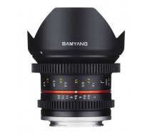 Samyang - Weitwinkelobjektiv - 12 mm - T2 2 Cine NCS CS - Sony E-mount (21579) 8809298881467 21579 (8809298881467) ( JOINEDIT46247065 )
