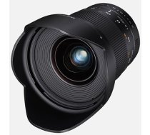 Samyang 20mm F/1.8 ED AS UMC Nikon
